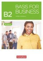 bokomslag Basis for Business B2 - Workbook
