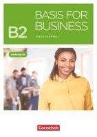 bokomslag Basis for Business B2 - Workbook