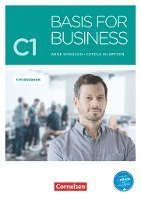 bokomslag Basis for Business C1 - Kursbuch