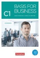 Carole Eilertson, Anne Hodgson - Basis for Business C1 - Kursbuch, Häftad