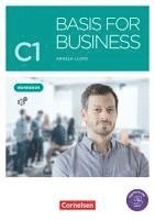 bokomslag Basis for Business C1 - Workbook