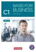 bokomslag Basis for Business C1 - Workbook