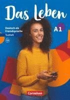 bokomslag Das Leben A1: Gesamtband - Testheft