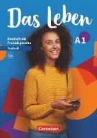 Hermann Funk, Christina Kuhn - Das Leben A1: Gesamtband - Testheft, Häftad