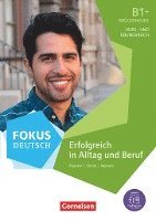 Fokus Deutsch 1