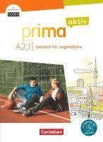 Prima aktiv 1