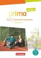 Prima aktiv 1