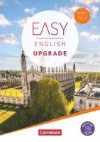 bokomslag Easy English Upgrade. Book 1 -  A1.1 - Coursebook