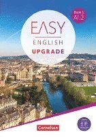 bokomslag Easy English Upgrade. Book 2  - A1.2 - Coursebook