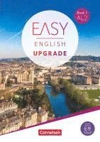 bokomslag Easy English Upgrade. Book 2  - A1.2 - Coursebook