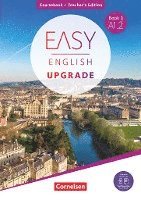 bokomslag Easy English Upgrade - Englisch für Erwachsene - Book 2: A1.2