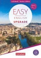 bokomslag Easy English Upgrade - Englisch für Erwachsene - Book 2: A1.2