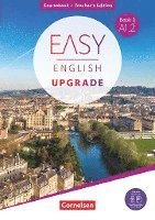 Annie Cornford, Claire Hart, John Stevens - Easy English Upgrade - Englisch für Erwachsene - Book 2: A1.2, Häftad