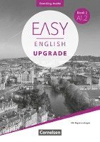 bokomslag Easy English Upgrade. Book 2: A1.2 - Teaching Guide - Mit Kopiervorlagen