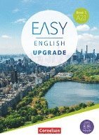 bokomslag Easy English Upgrade. Book 3 - A2.1 - Coursebook