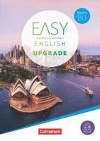 bokomslag Easy English Upgrade. Book 5 - B1.1 - Coursebook