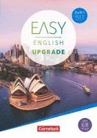 bokomslag Easy English Upgrade. Book 5 - B1.1 - Coursebook