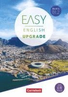 bokomslag Easy English Upgrade. Book 6 - B1.2 - Coursebook