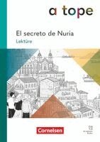 Gonzalo Nicolas Rojas C. - A tope - Spanisch als neu beginnende Fremdsprache - Ausgabe 2026-  Lektüre, Häftad