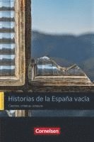 Espacios literarios - Lektüre B1/B2 - Historias de la España vacía