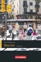 Caroline Daniel, Sebastian Frese - Espacios literarios - Lektüre B1 - Marrón, Häftad