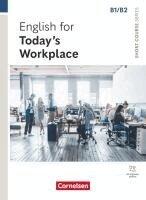 Angela Lloyd - Short Course Series B1/B2. English for Today's Workplace - Coursebook with Online Audio Files incl. E-Book, Häftad