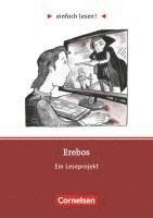 bokomslag Einfach lesen! Niveau 3 - Erebos