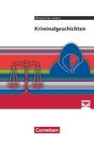 Anna Brod, Daniela Steiner, Anne Steiner, Daniela A. Frickel - Kriminalgeschichten, Häftad