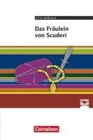 Das Fräulein von Scuderi 1