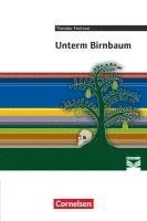 bokomslag Unterm Birnbaum