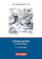 Einfach lesen! Niveau 2 - Schattengreifer: Die Zeitensegler 1