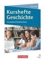 bokomslag Kurshefte Geschichte - Niedersachsen