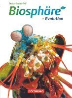 bokomslag Biosphäre Sekundarstufe II. Evolution. Schülerbuch. Westliche Bundesländer