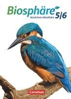 bokomslag Biosphäre 5./6. Schuljahr. Schülerbuch. Sekundarstufe I Nordrhein-Westfalen