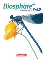 Biosphäre Sekundarstufe I 7.-10. Schuljahr. Schülerbuch Gymnasium Rheinland-Pfalz 1