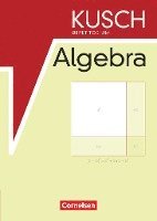 bokomslag Repetitorium - Mathematik. Repetitorium der Algebra (Neubearbeitung). Schülerbuch