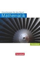 bokomslag Mathematik Grundwissen für den Beruf. Arbeitsbuch Technik