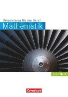 Wolfgang Hecht, Reinhold Koullen, Reinhold Koullen - Mathematik Grundwissen für den Beruf. Arbeitsbuch Technik, Häftad