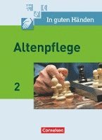 bokomslag In guten Händen. Altenpflege 02. Schülerbuch