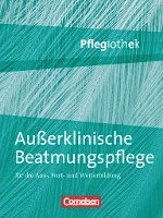 bokomslag Pflegiothek: Außerklinische Beatmung in der Pflege