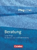 Pflegiothek: Beratung in der Pflege 1