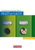 bokomslag Mathematik. Grundwissen für den Beruf: Wirtschaft. Arbeitsbuch