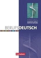 Stefan Olbert, Nikola Kovacevic, Florian Jehle, Carlo Dirschedl - Berufsdeutsch Grundstufe Metall / Fachstufe Metallbau, Häftad