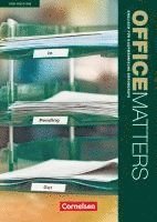 Isobel E. Williams - Office Matters A2-Mitte B1. Schülerbuch, Häftad