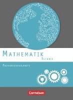 bokomslag Mathematik Fachhochschulreife Technik. Schülerbuch