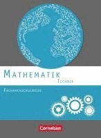 bokomslag Mathematik Fachhochschulreife Technik. Schülerbuch