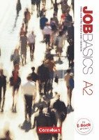 bokomslag Job Basics A2. Schülerbuch