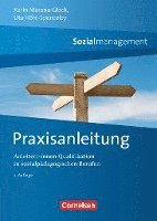 bokomslag Praxisanleitung Sozialmanagement