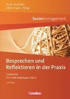 bokomslag Sozialmanagement: Besprechen und Reflektieren in der Praxis