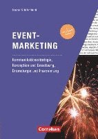 bokomslag Marketingkompetenz: Eventmarketing